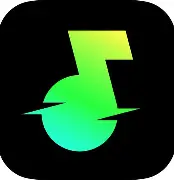 汽水音乐Logo